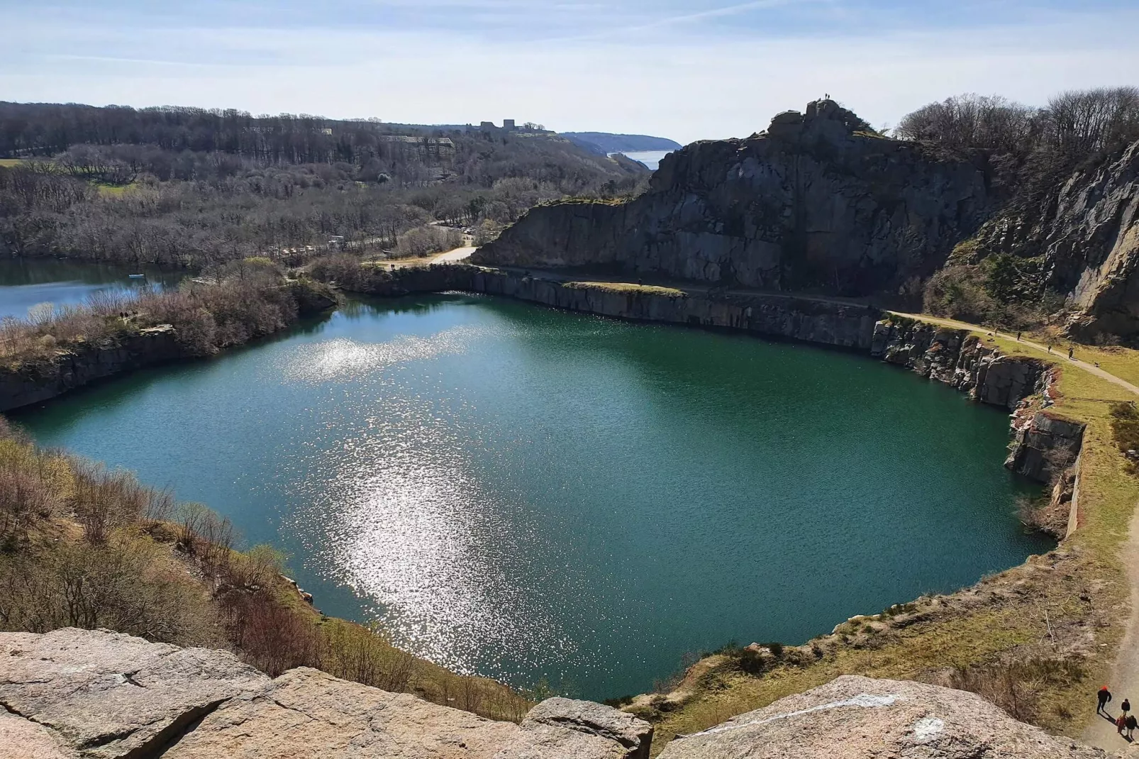 Idyllische huisje in Allinge -- By Traum Ferienwohnungen-Waterzicht