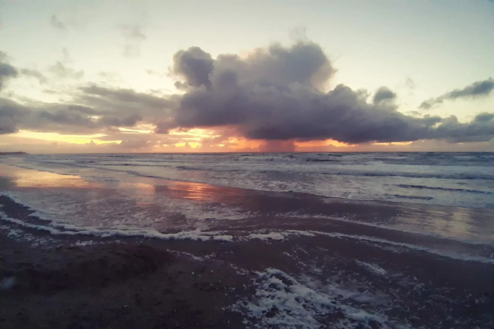 6 persoons vakantie huis in Hjørring-By Traum-Waterzicht