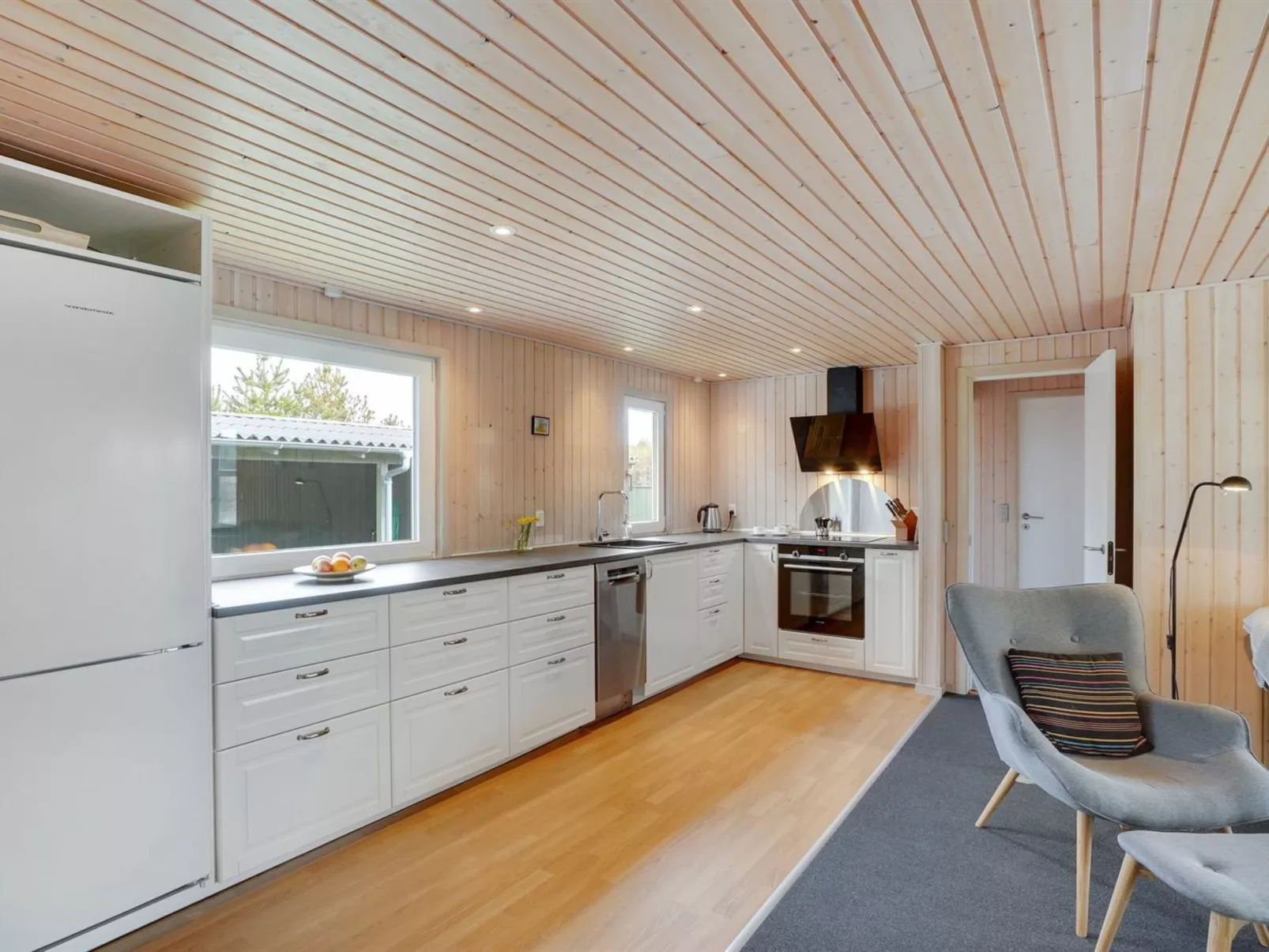 "Asmir" - 1.1km from the sea