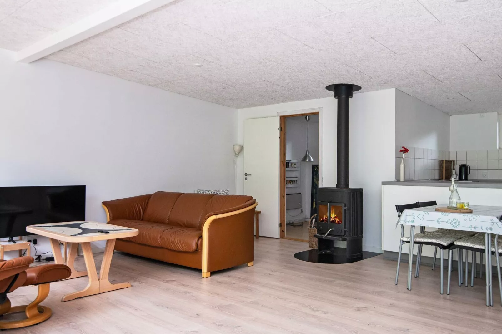 4 persoons vakantie huis in Ebeltoft-By Traum-Binnen