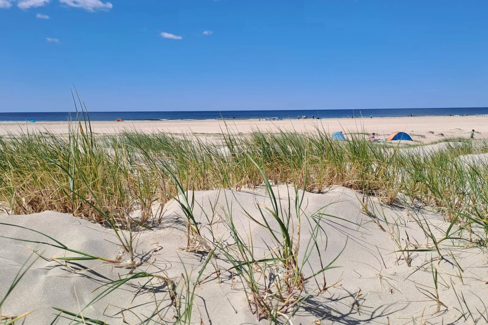 6 persoons vakantie huis in Rømø-Niet-getagd