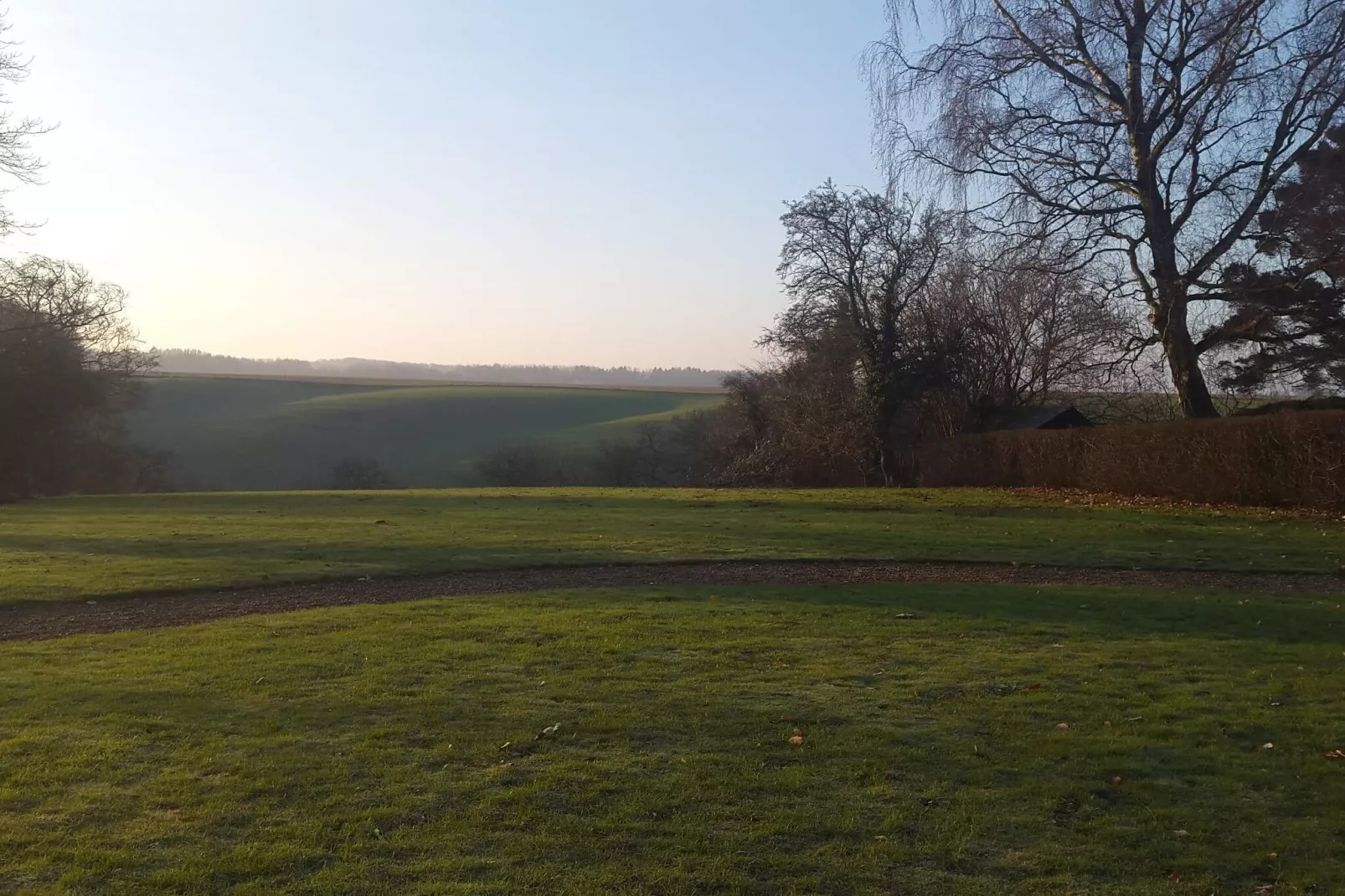 6 persoons vakantie huis in Roslev-Niet-getagd