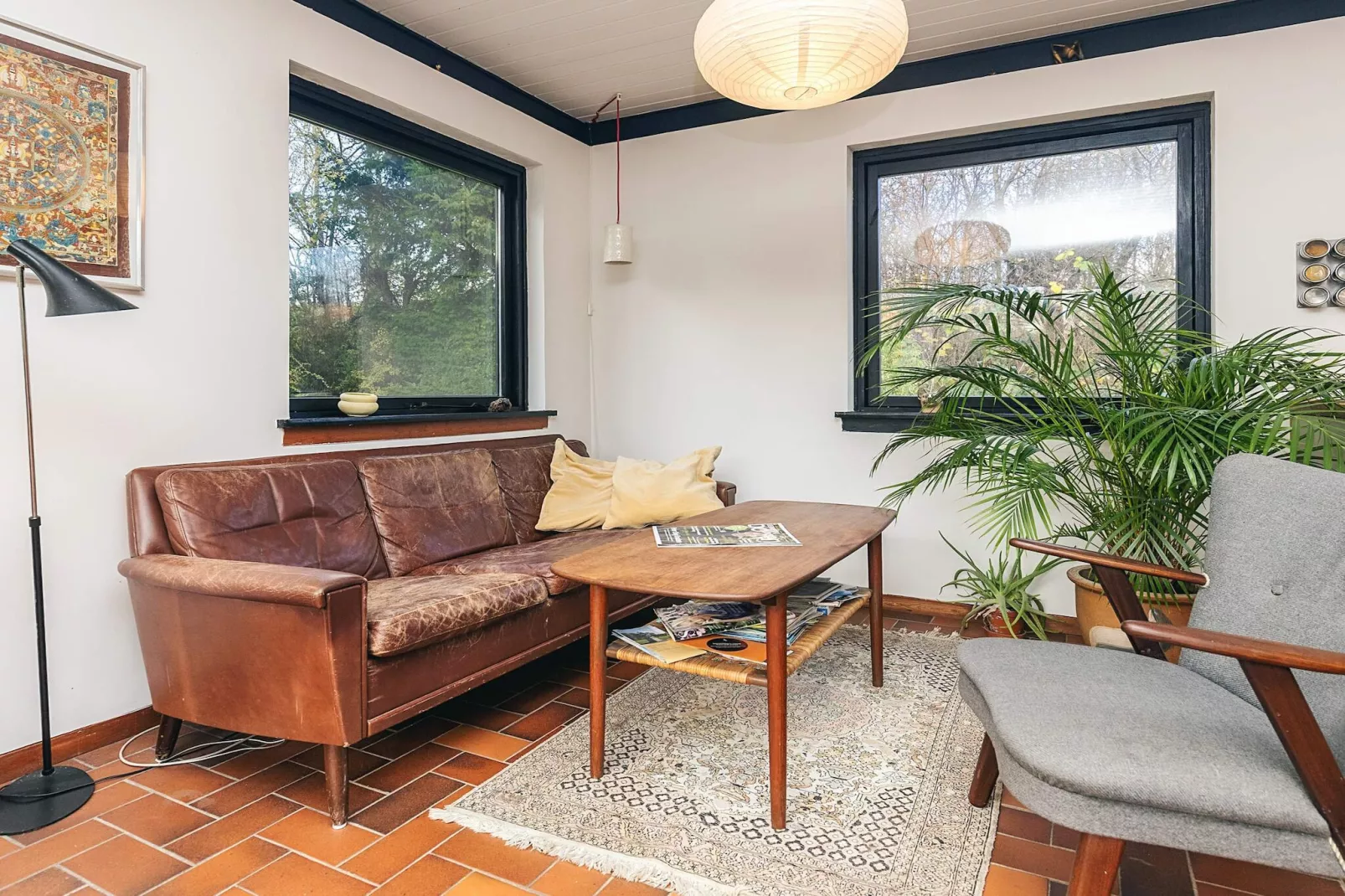 5 persoons vakantie huis in Gilleleje-Binnen