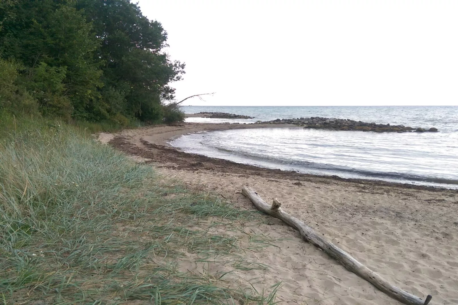 Kust ontsnapping met uitzicht -- By Traum Ferienwohnungen-Waterzicht