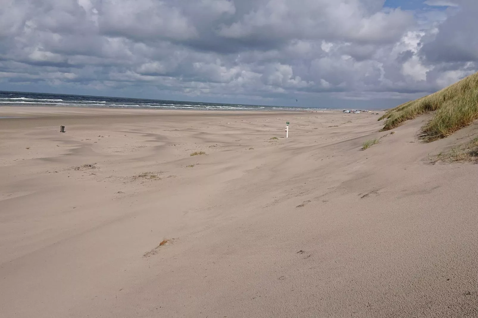 4 persoons vakantie huis in Vejers Strand-By Traum-Niet-getagd