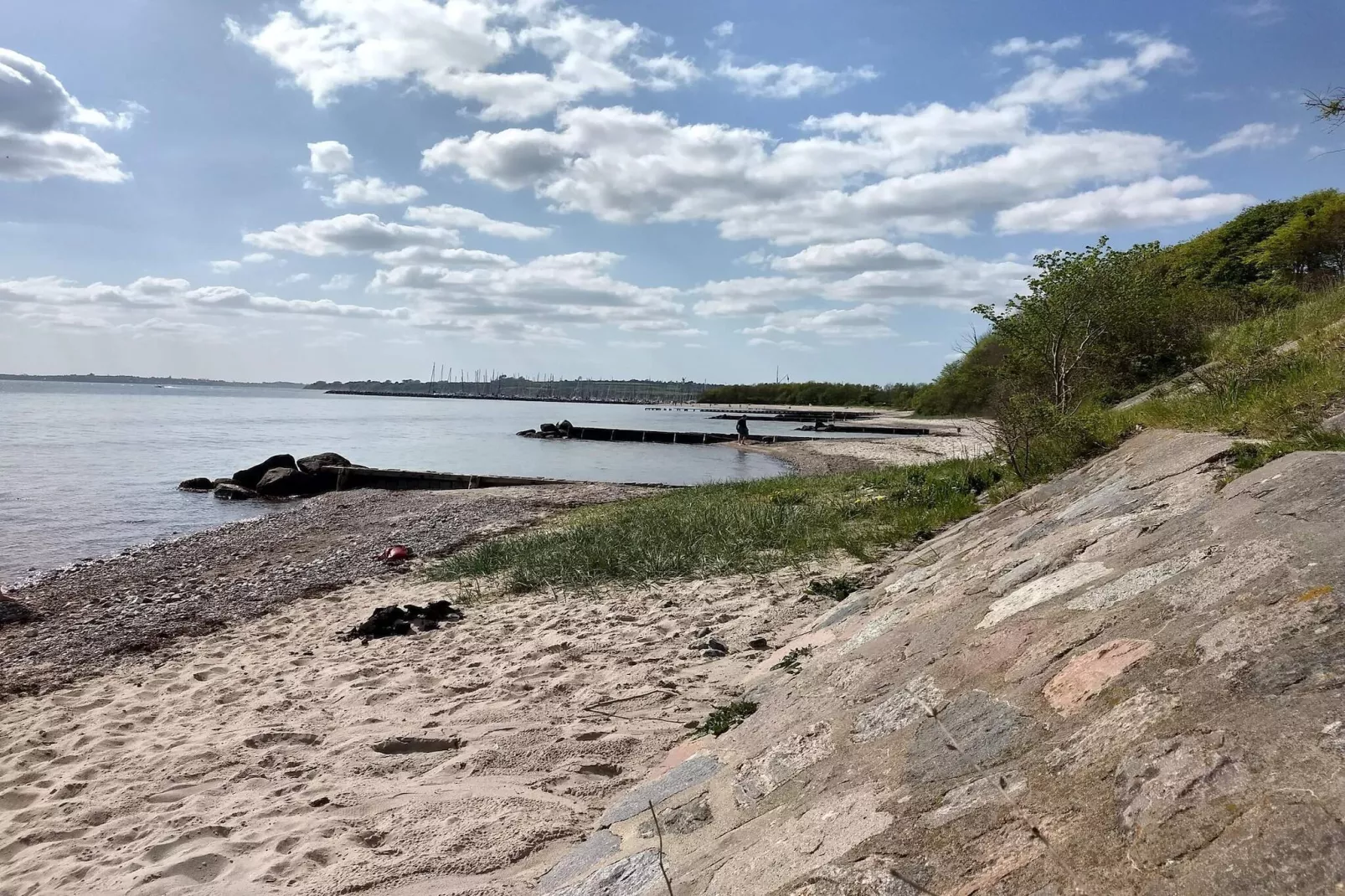 4 persoons vakantie huis in Sønderborg-Waterzicht