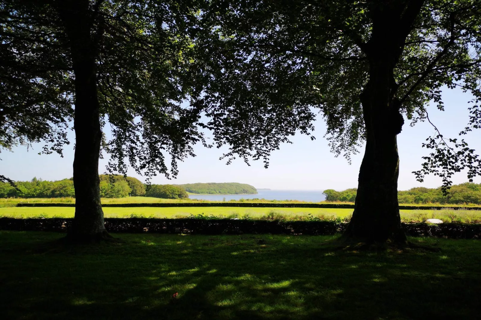 6 persoons vakantie huis in Roslev-Niet-getagd