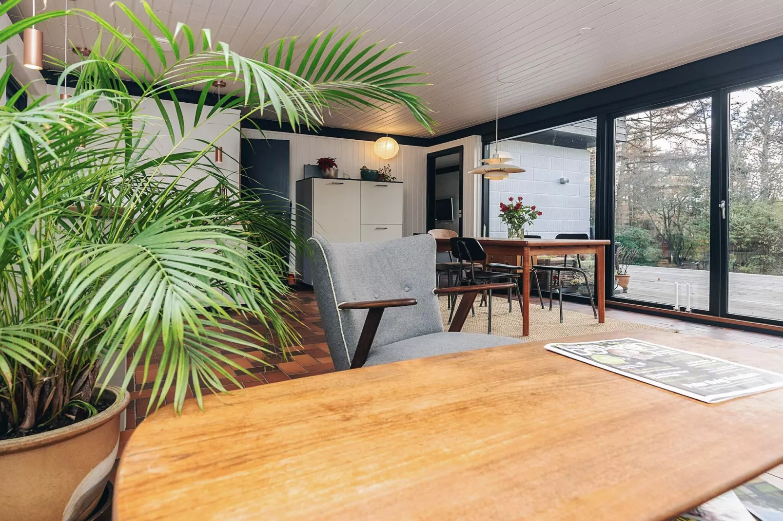 5 persoons vakantie huis in Gilleleje-Binnen