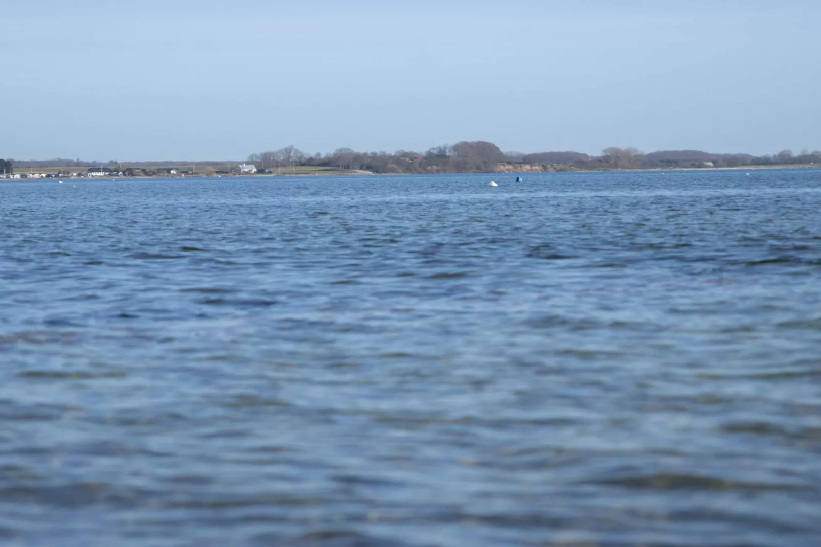 10 persoons vakantie huis in Sjølund-By Traum-Waterzicht