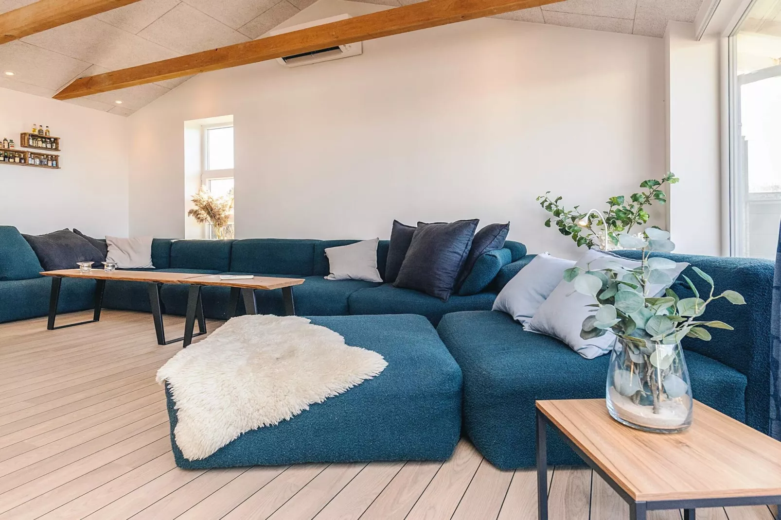 Luxe toevluchtsoord in Lokken -- By Traum Ferienwohnungen-Binnen