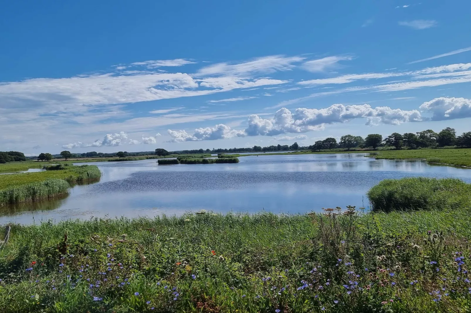 8 persoons vakantie huis in Svendborg-Waterzicht