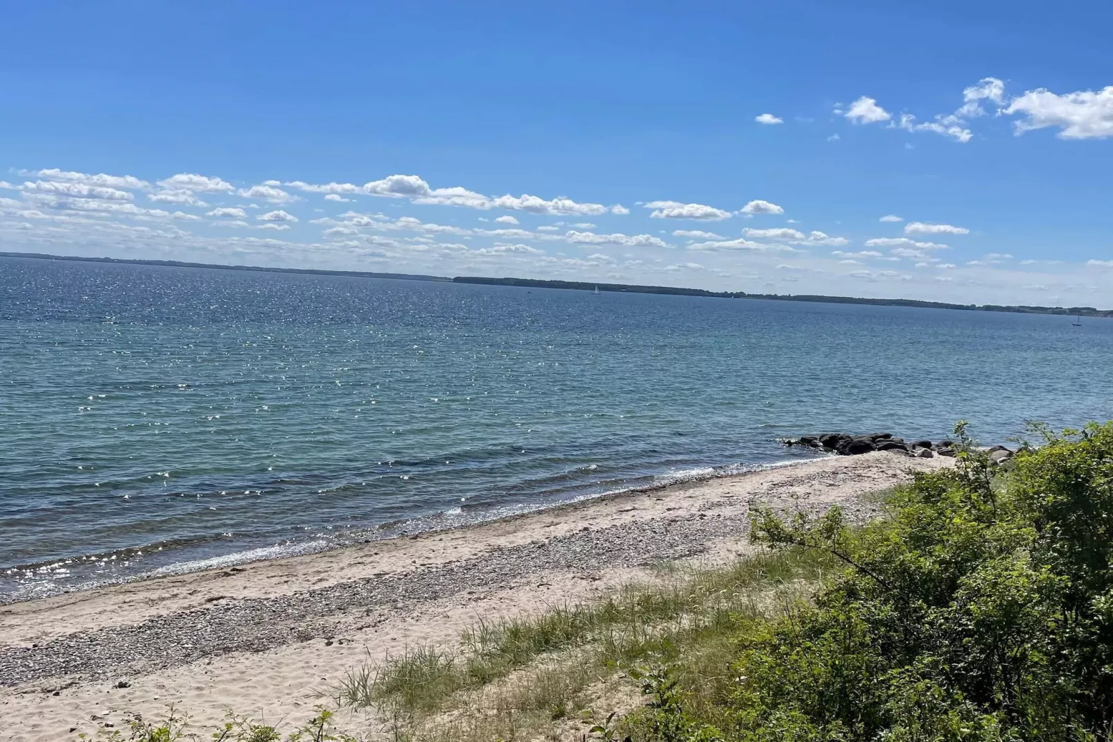 4 persoons vakantie huis in Sønderborg-Waterzicht