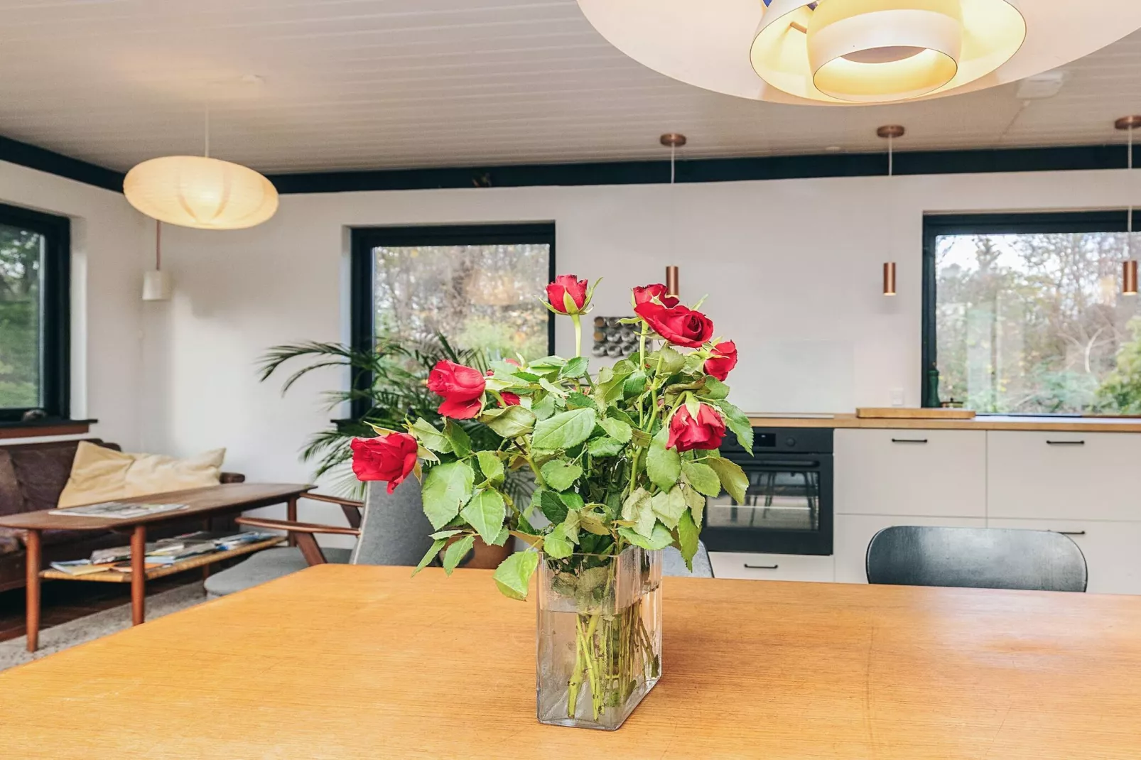 5 persoons vakantie huis in Gilleleje-Binnen