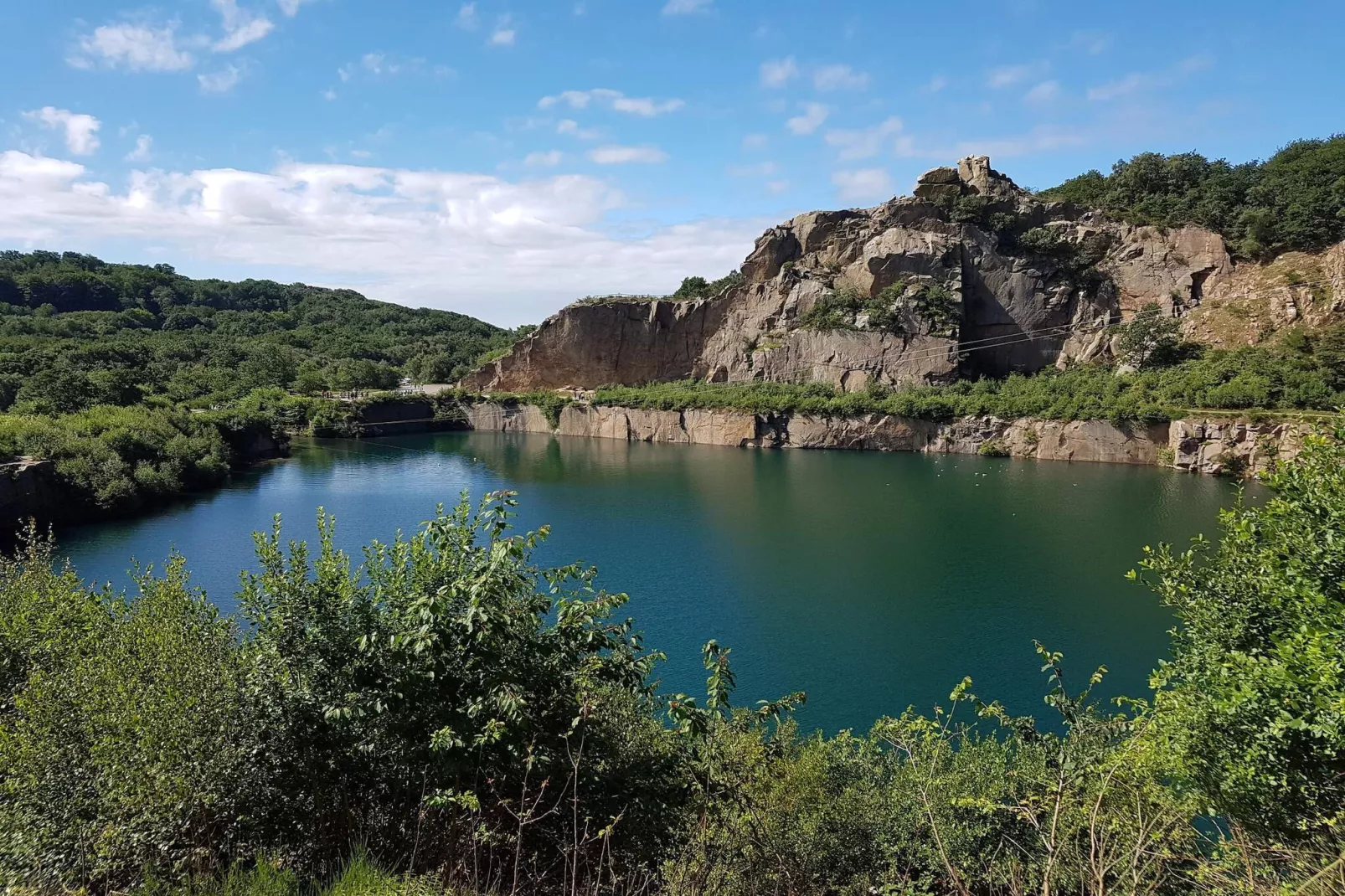 Idyllische huisje in Allinge -- By Traum Ferienwohnungen-Waterzicht