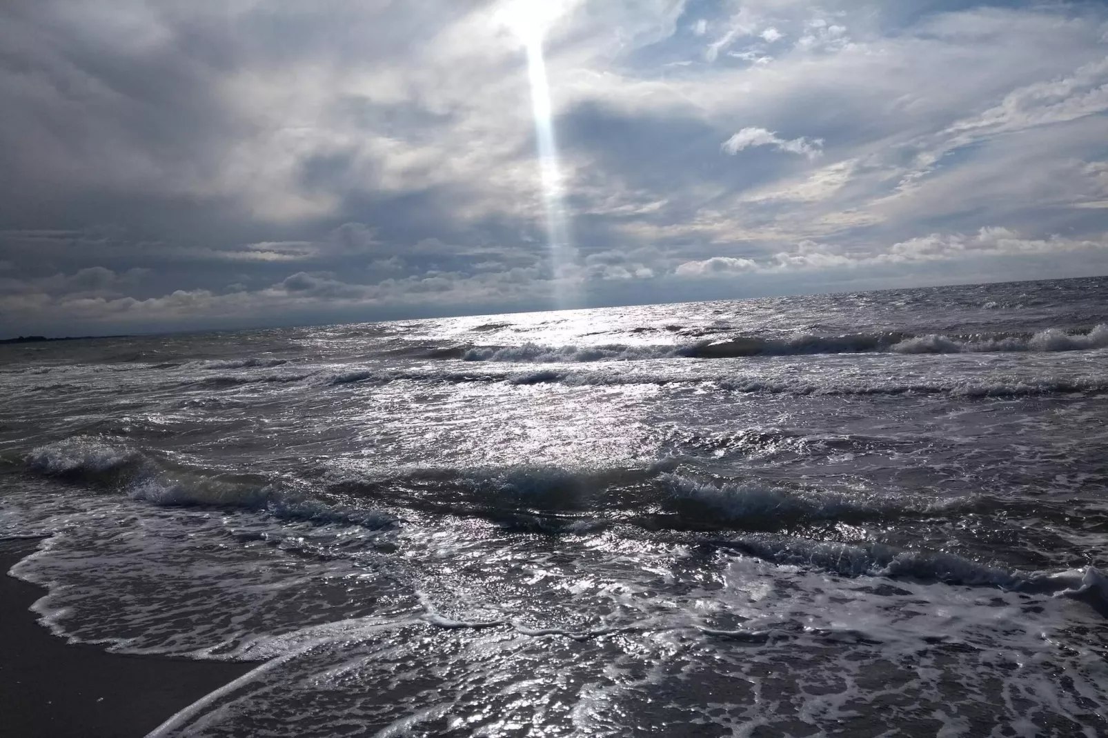 6 persoons vakantie huis in Sydals-By Traum-Waterzicht