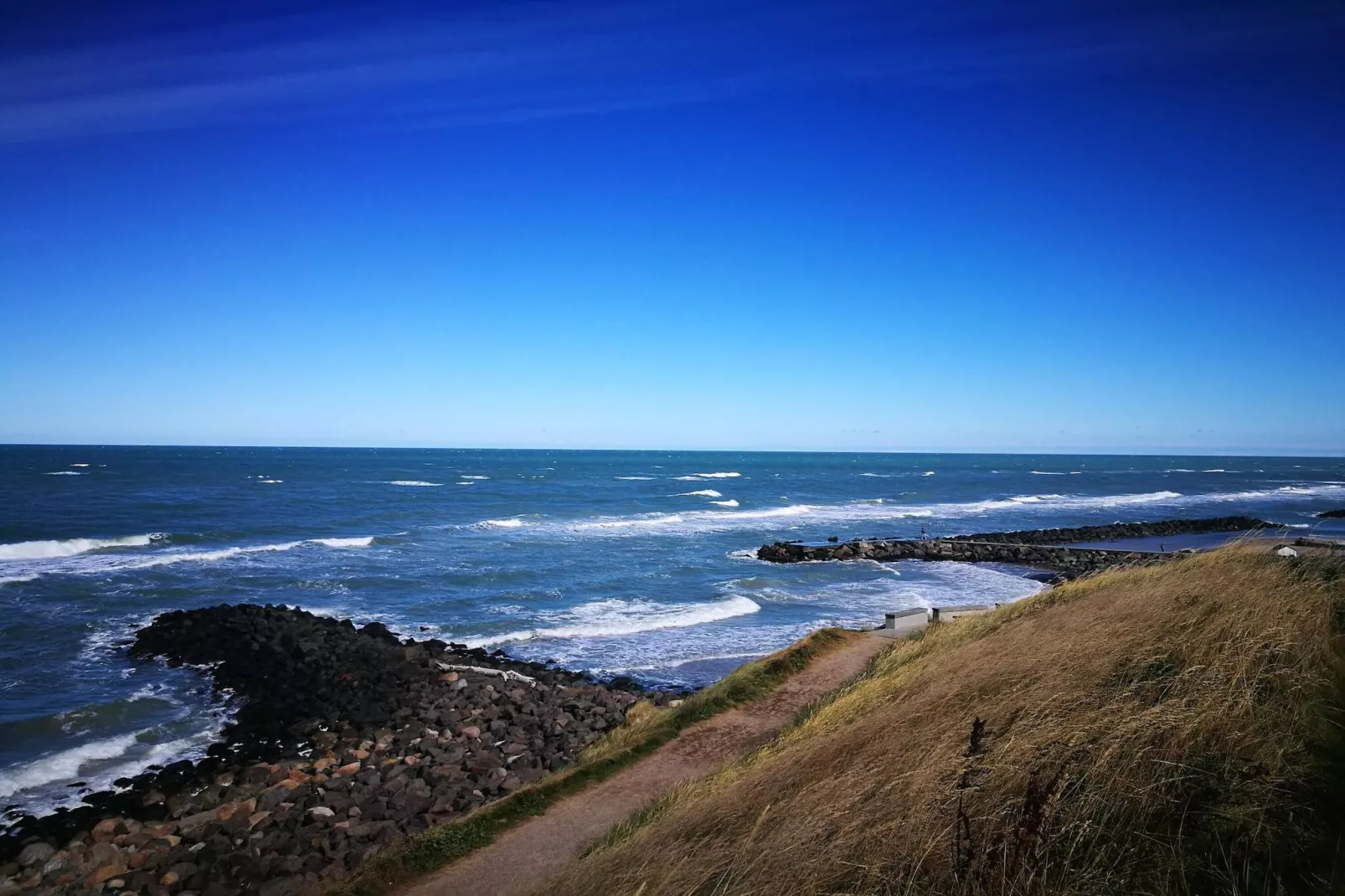 6 persoons vakantie huis in Hjørring-By Traum-Waterzicht