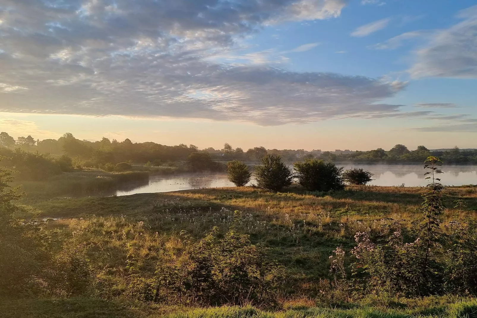 8 persoons vakantie huis in Svendborg-Waterzicht