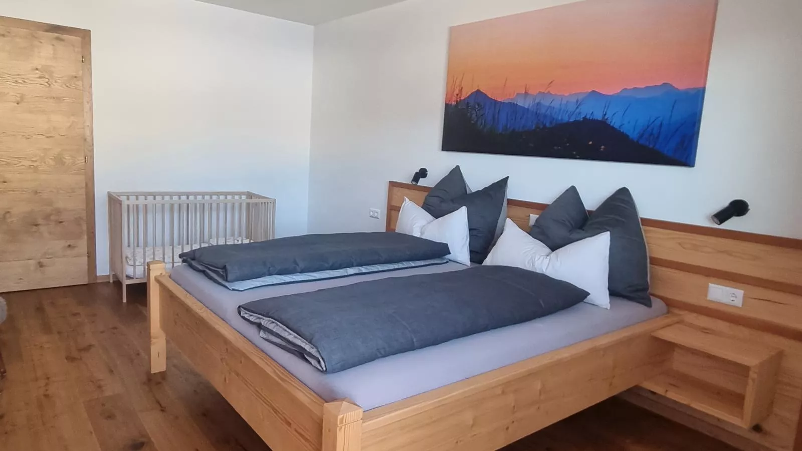 Apartment Vorderebenthann