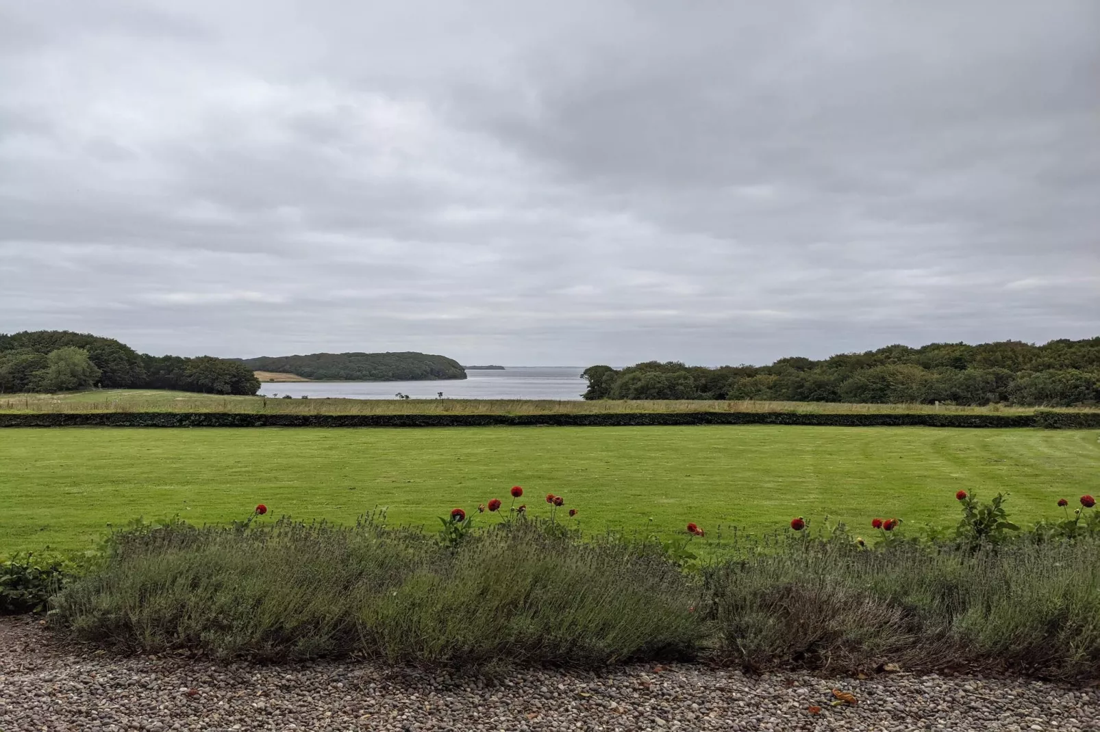 6 persoons vakantie huis in Roslev-Niet-getagd