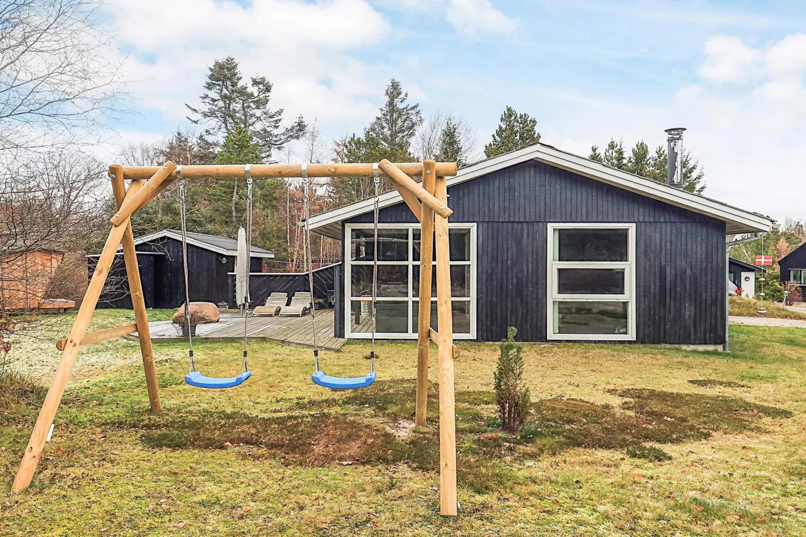 6 persoons vakantie huis in Hals-By Traum-Niet-getagd