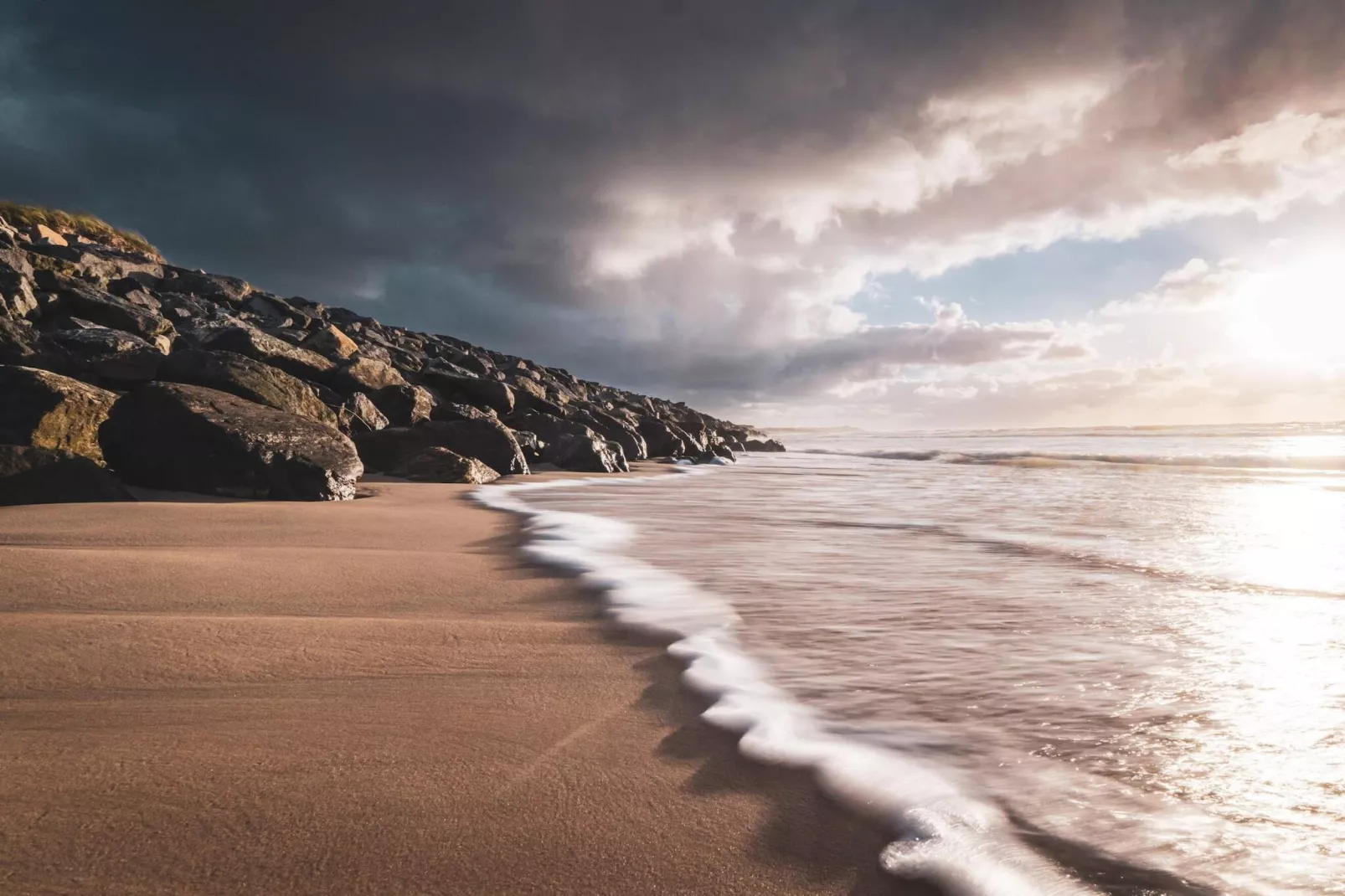 6 persoons vakantie huis in Hjørring-By Traum-Waterzicht