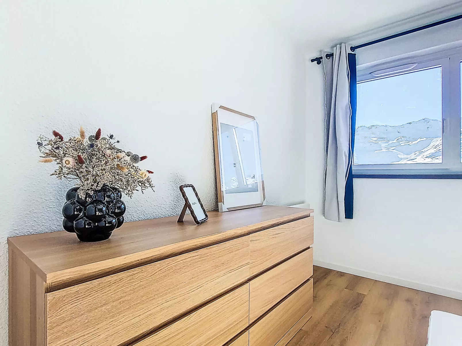 Les Olympiades-Binnen