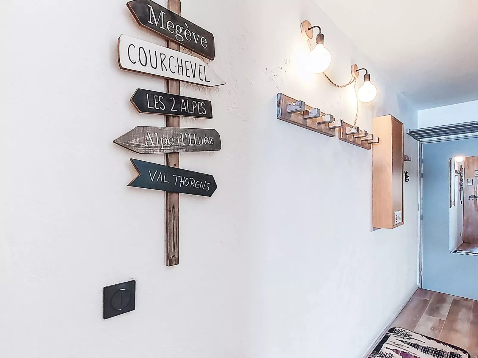 Les Olympiades-Binnen