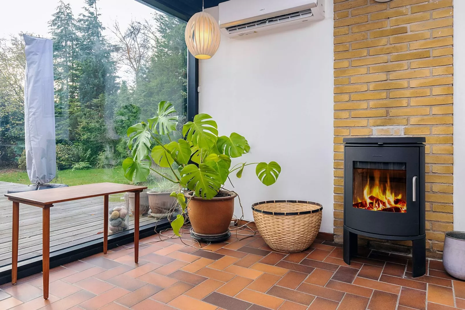 5 persoons vakantie huis in Gilleleje-Binnen