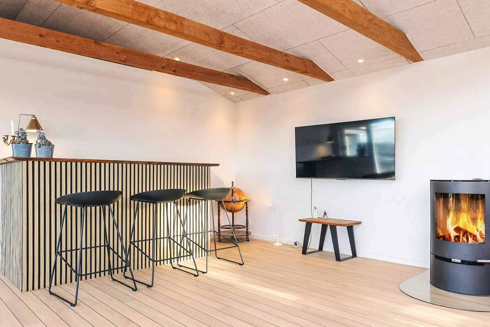 Luxe toevluchtsoord in Lokken -- By Traum Ferienwohnungen-Binnen