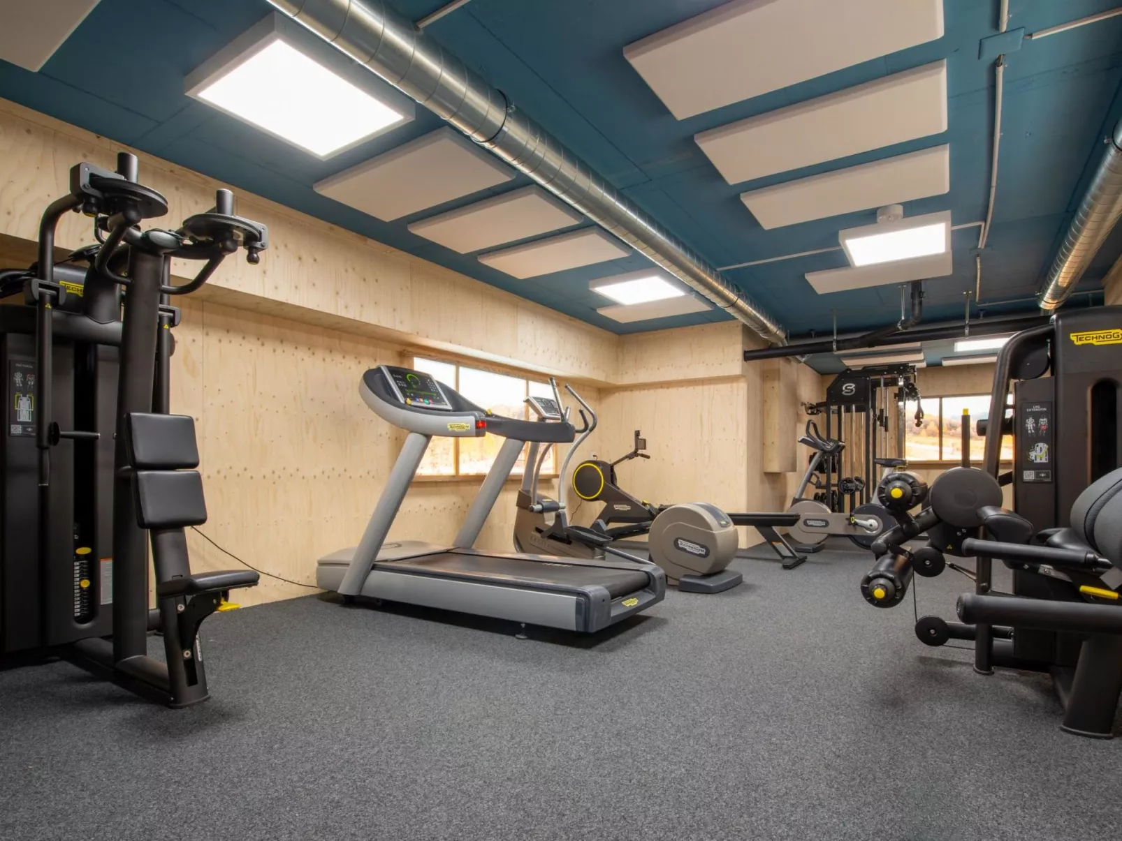 Montela Pavillon - Holiday Stay-Binnen