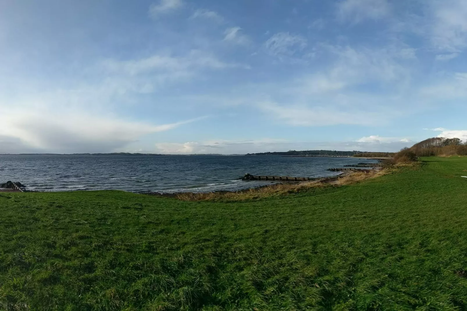 4 persoons vakantie huis in Sønderborg-Waterzicht