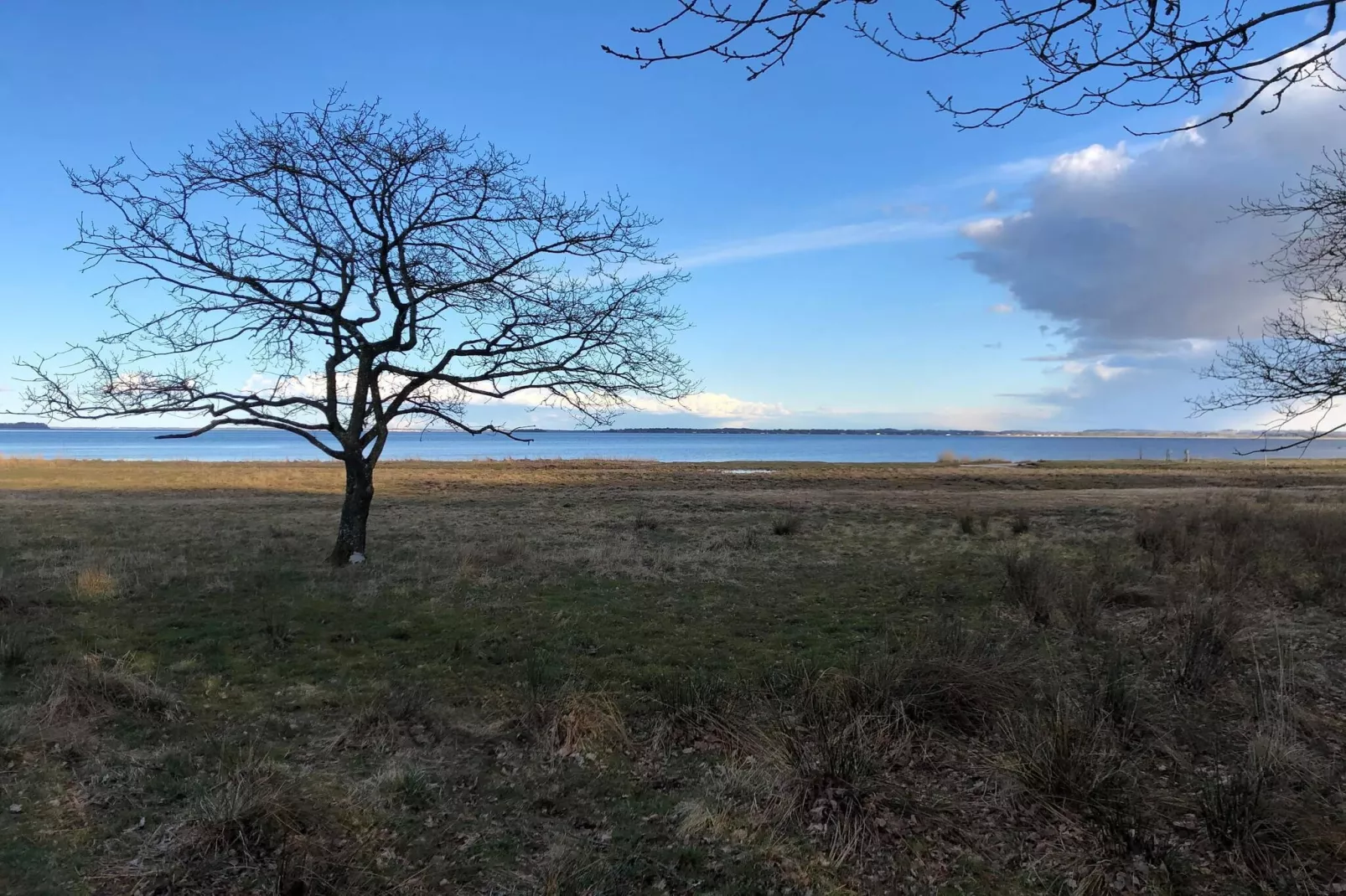 6 persoons vakantie huis in Roslev-Niet-getagd