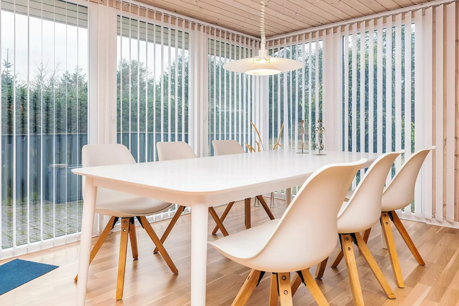 4 Personen vakantie huis in Hals-Binnen