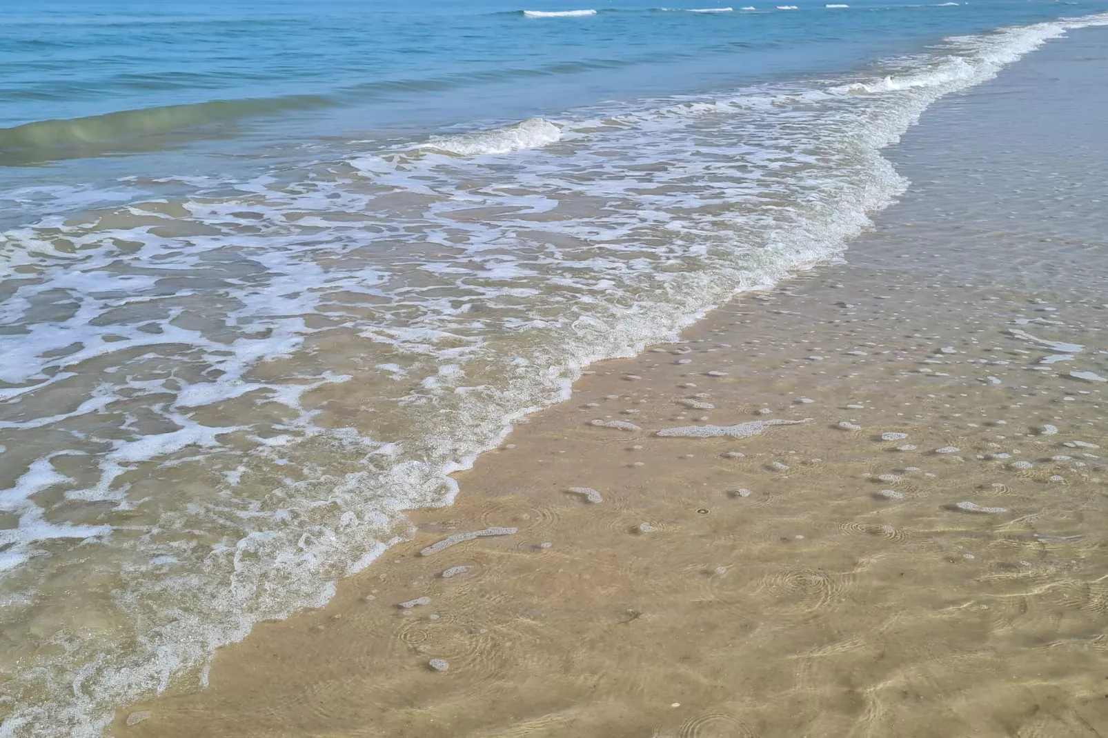 Afgelegen strandtoevlucht in Rodhus-By Traum-Waterzicht