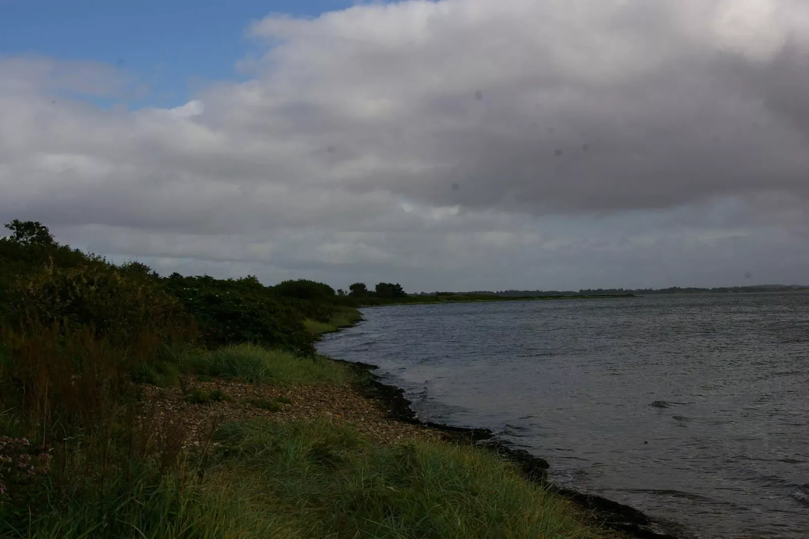 6 persoons vakantie huis in Roslev