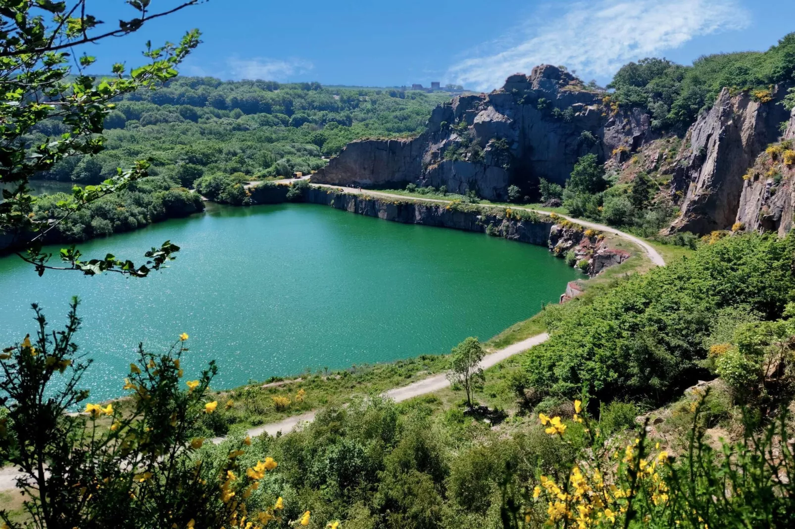 Idyllische huisje in Allinge -- By Traum Ferienwohnungen-Waterzicht