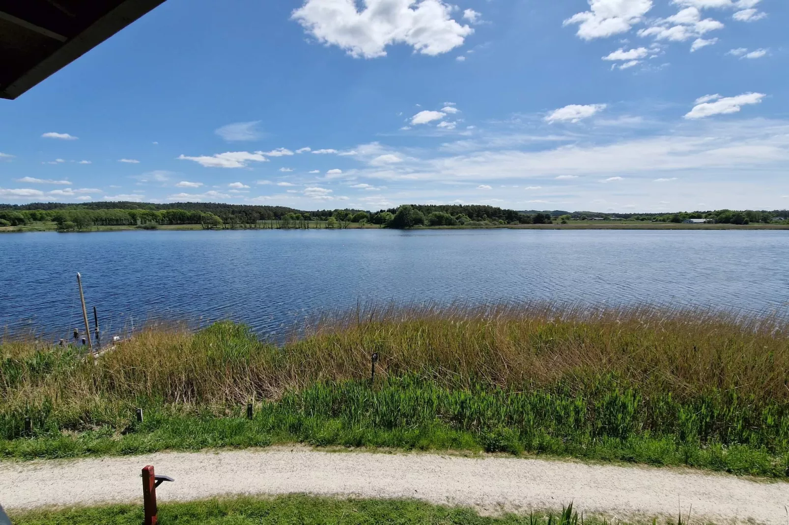 5 persoons vakantie huis in Fårvang-By Traum-Waterzicht