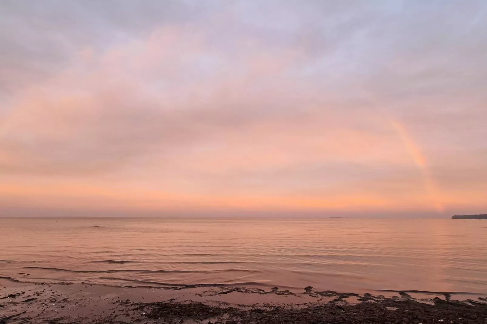 10 persoons vakantie huis in Sjølund-By Traum-Waterzicht