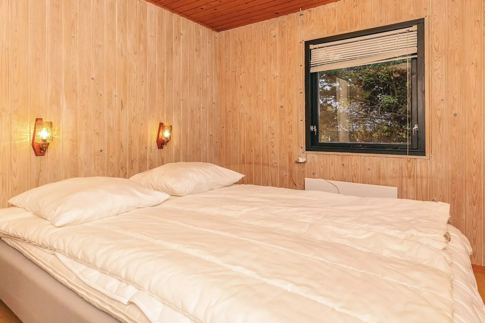 4 Personen vakantie huis in Hals-Binnen