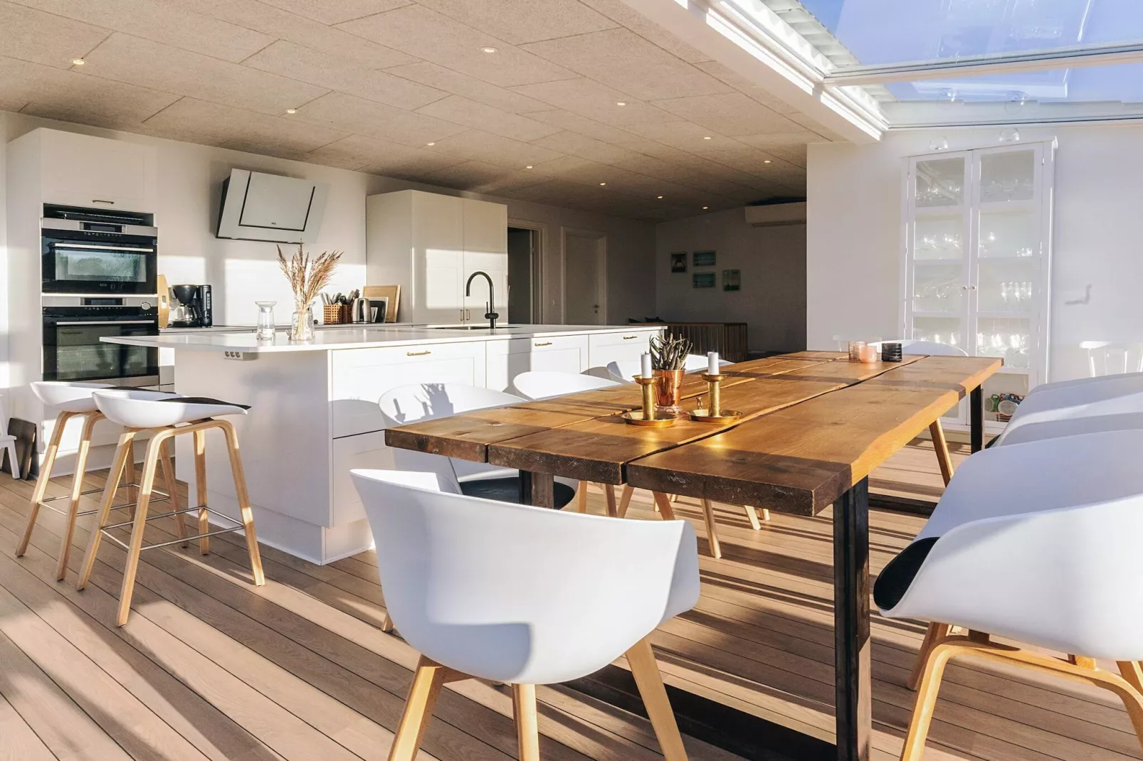 Luxe toevluchtsoord in Lokken -- By Traum Ferienwohnungen-Binnen