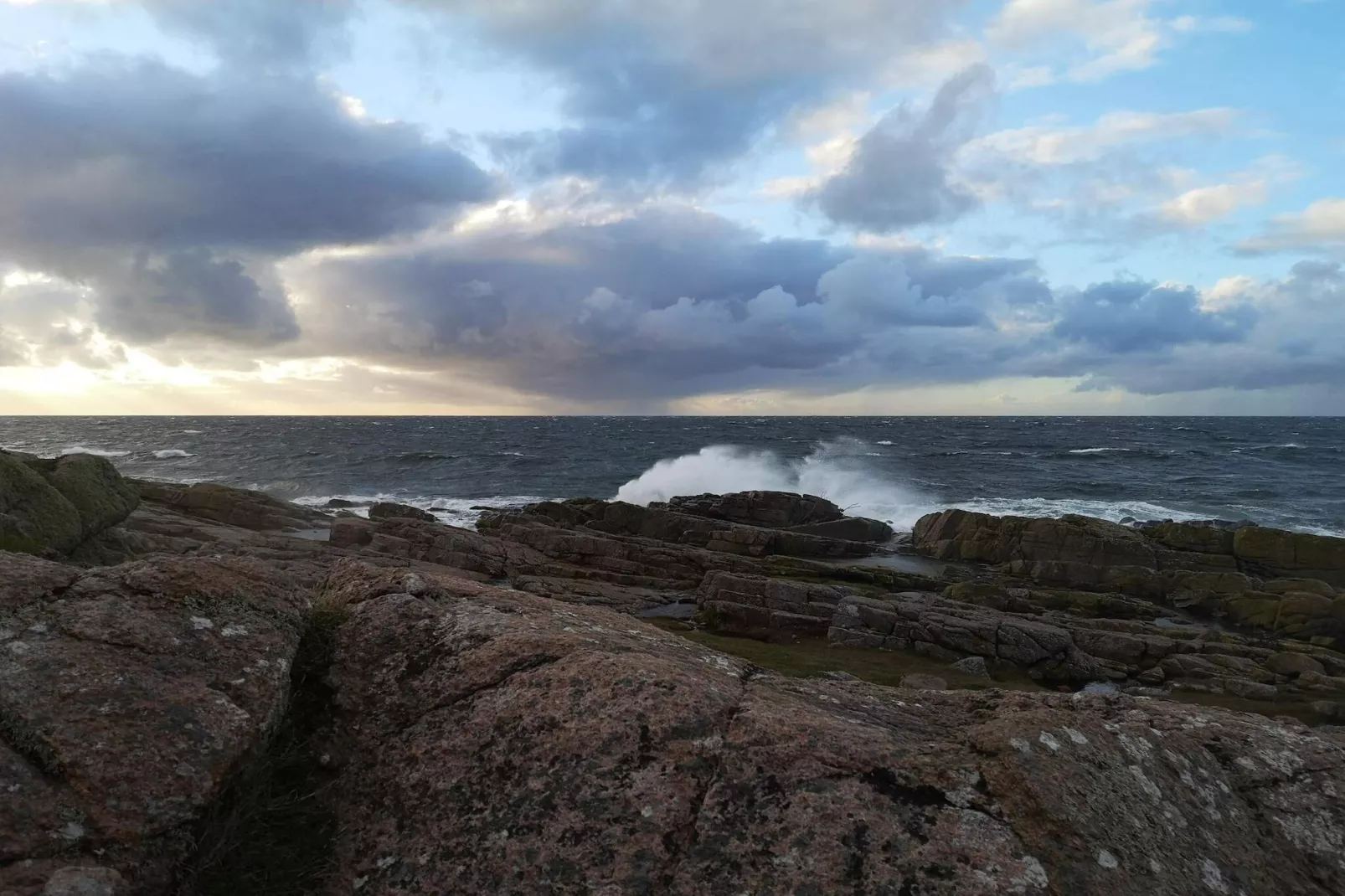 Idyllische huisje in Allinge -- By Traum Ferienwohnungen-Waterzicht