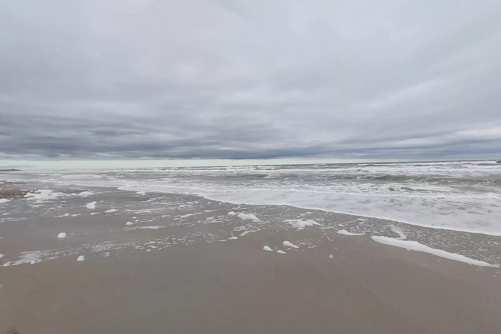 6 persoons vakantie huis in Hjørring-By Traum-Waterzicht