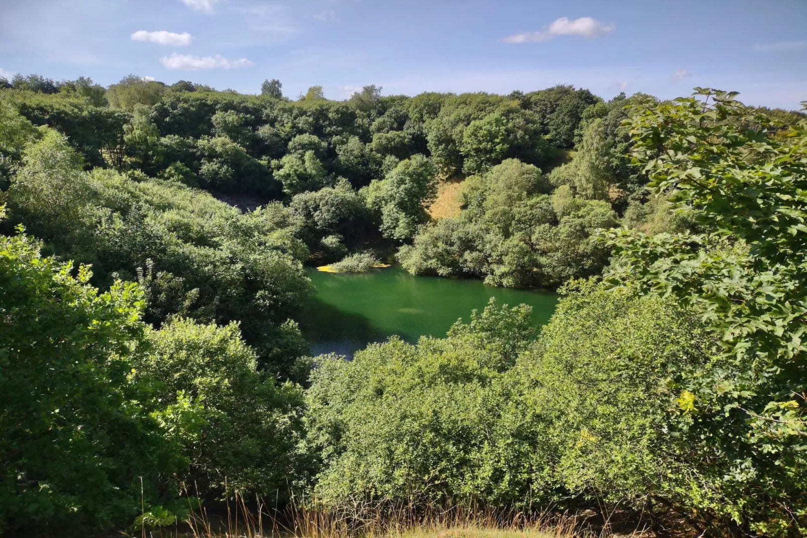 8 persoons vakantie huis in Gjern-By Traum-Niet-getagd