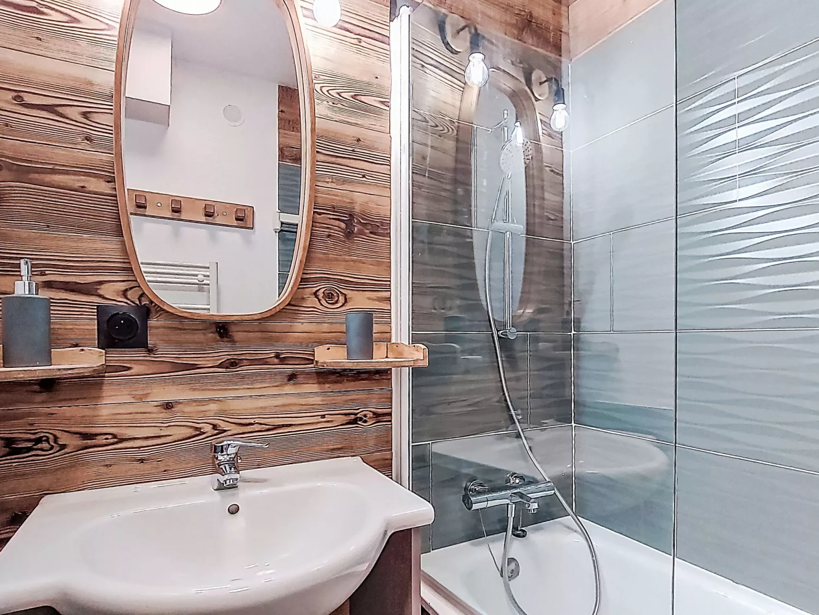 Les Olympiades-Binnen