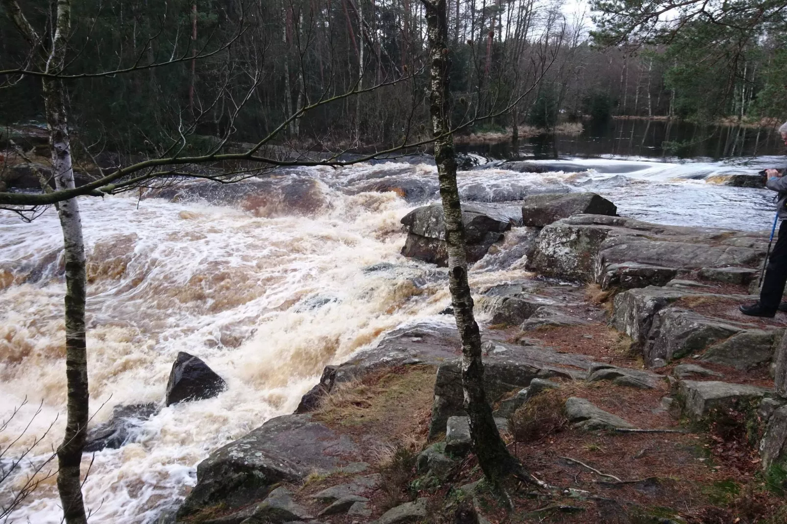 6 persoons vakantie huis in Roslev-Waterzicht