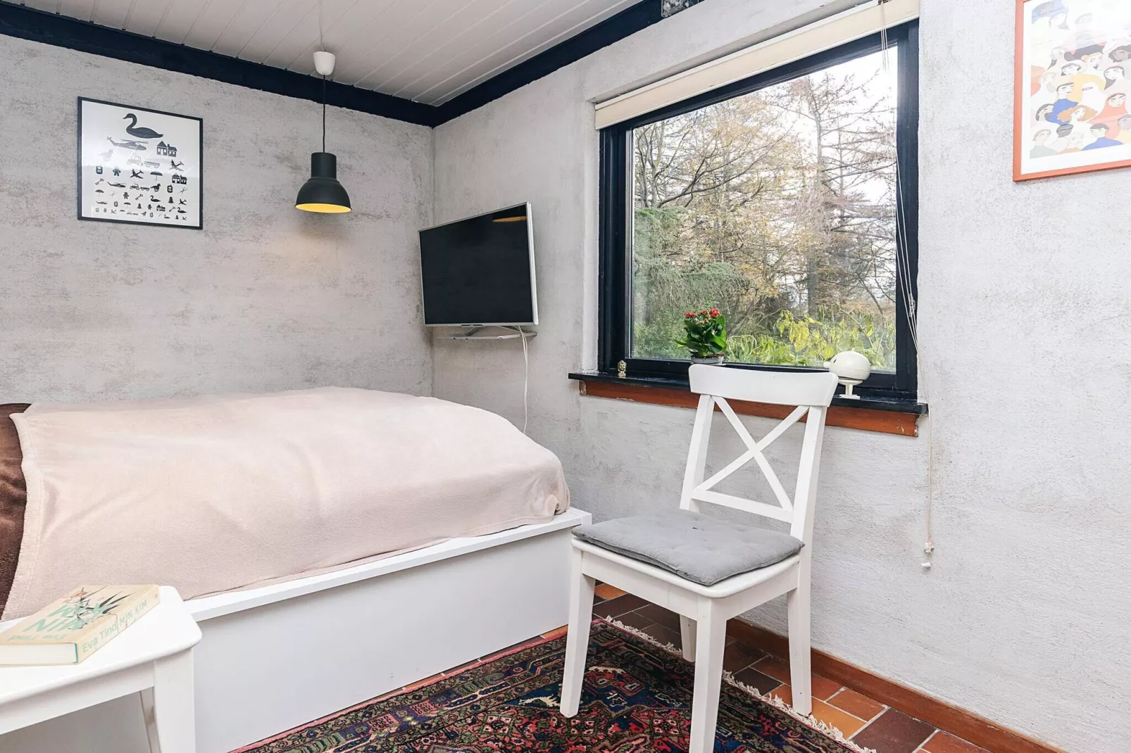 5 persoons vakantie huis in Gilleleje-Binnen