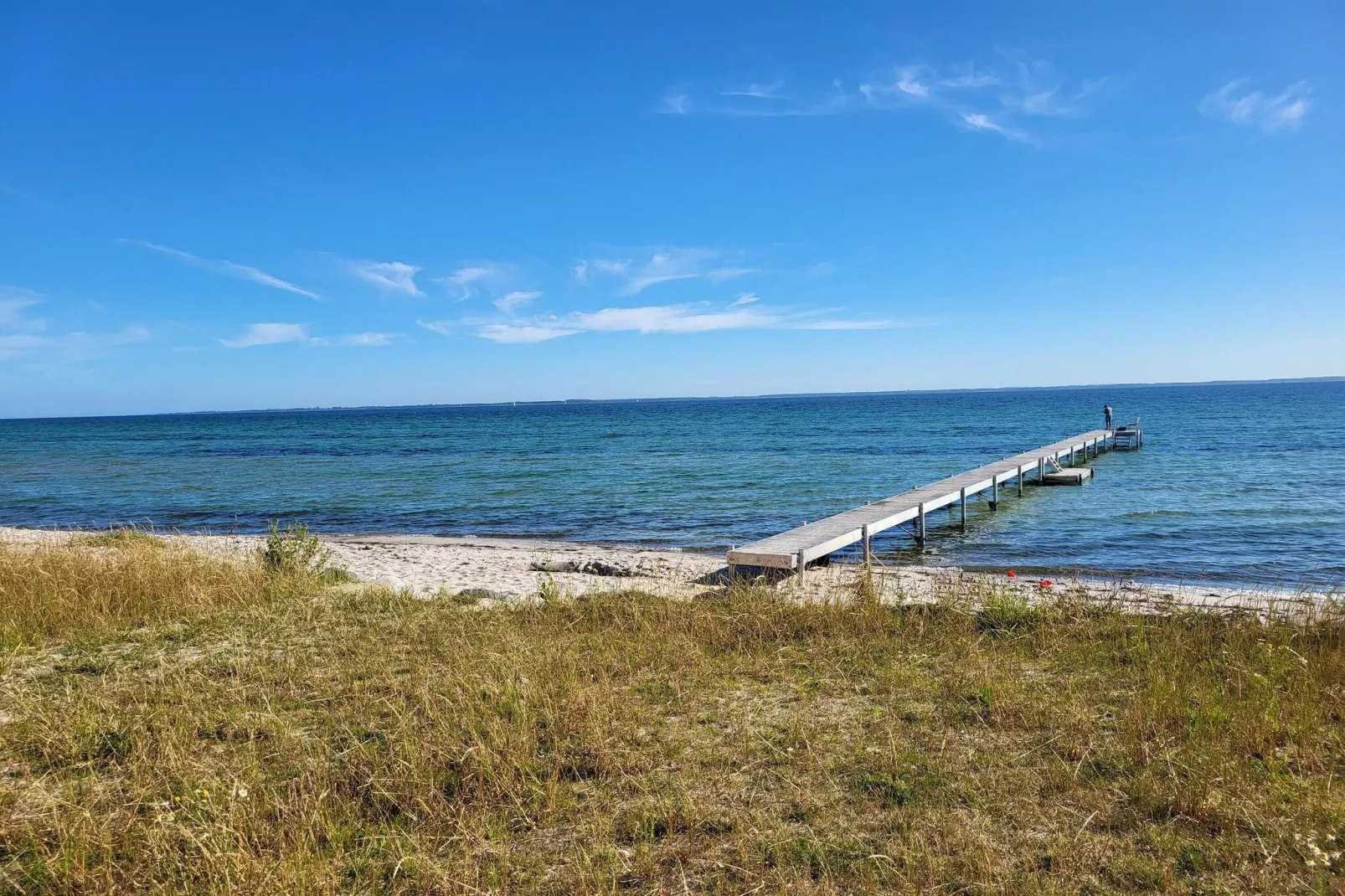 6 persoons vakantie huis in Sydals-By Traum-Waterzicht