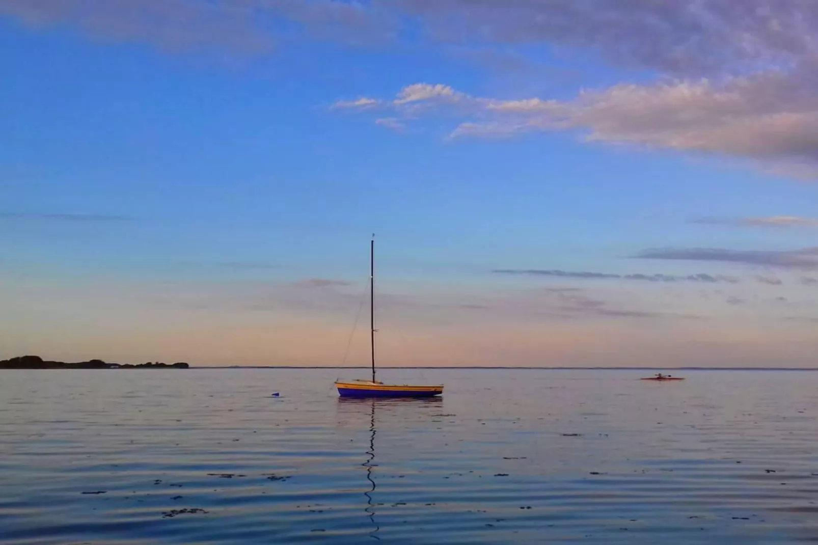 10 persoons vakantie huis in Sjølund-By Traum-Waterzicht