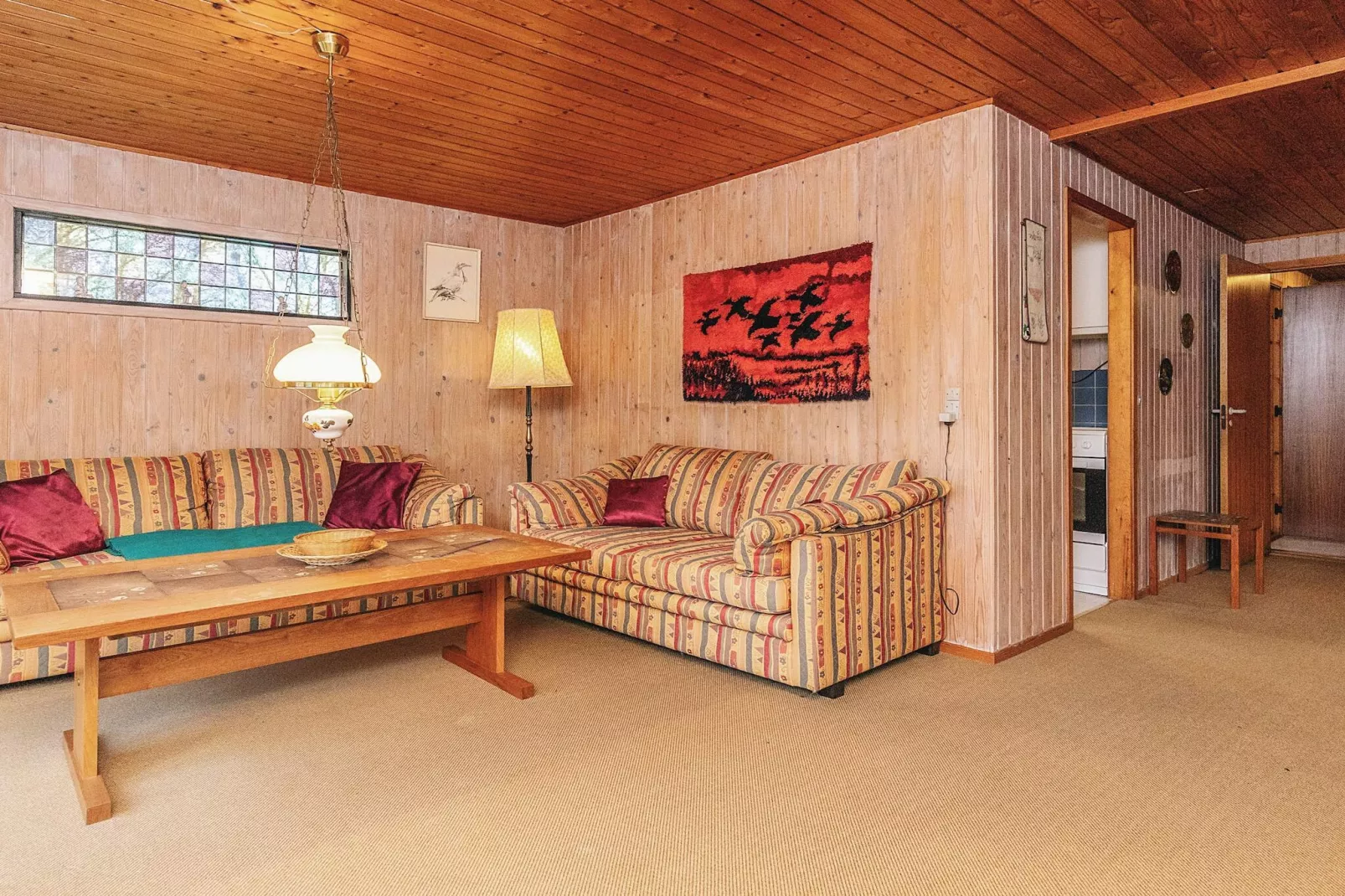 4 Personen vakantie huis in Hals-Binnen