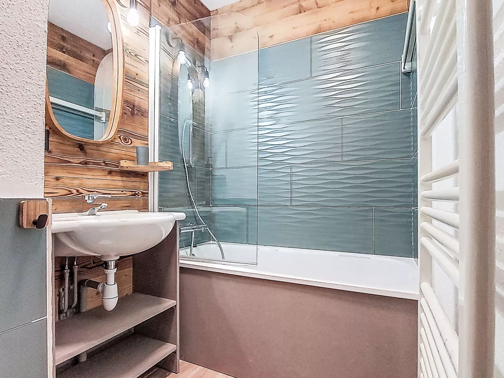 Les Olympiades-Binnen